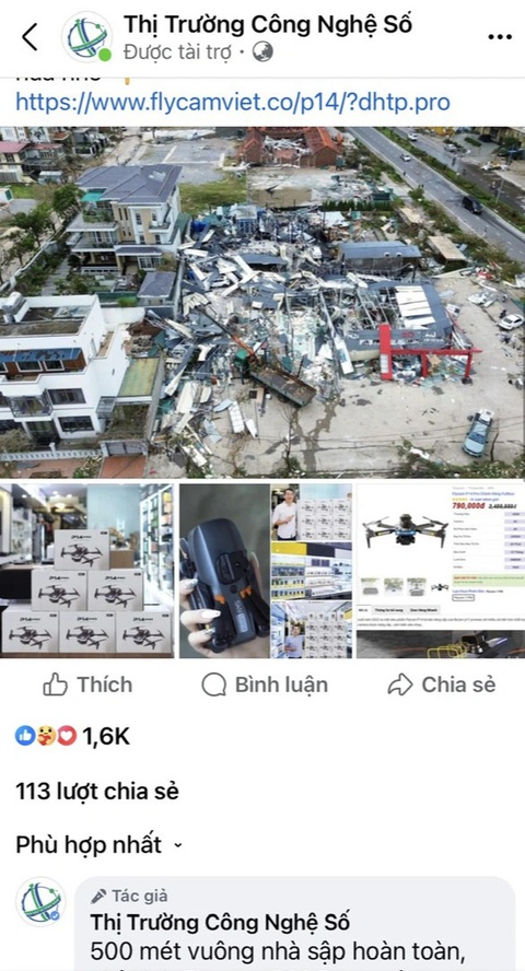 Đang yên lành thì bất ngờ vì bạn bè liên tục 'chia buồn' - Ảnh 4.