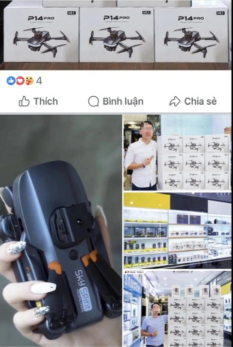 Đang yên lành thì bất ngờ vì bạn bè liên tục 'chia buồn' - Ảnh 3.