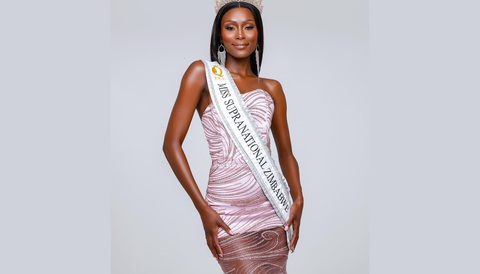 10 gương mặt sáng giá cho ngôi vị hoa hậu Miss Universe 2024 - Ảnh 8. 10 gương mặt sáng giá cho ngôi vị hoa hậu Miss Universe
2024 - Ảnh 9.