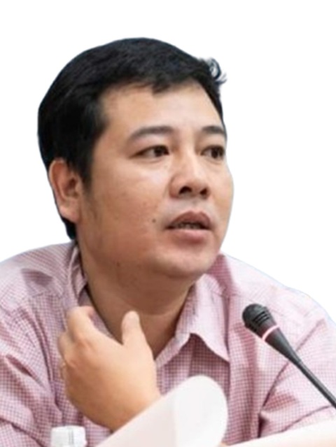 Ưu đãi thuế, hỗ trợ báo chí phát triển - Kỳ Cuối: Cần cơ chế đặc thù giúp báo chí chặn tin giả - Ảnh 4.
