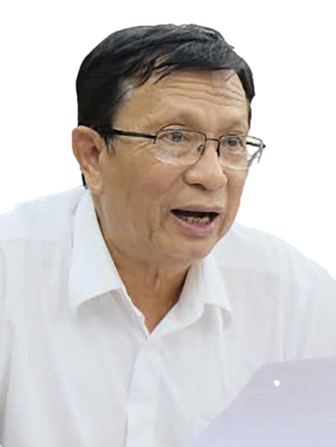 Muốn nước giàu, bộ máy phải tinh gọn, hiệu quả - Ảnh 2.
