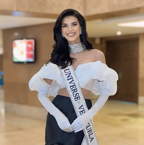 Người đẹp Victoria Kjær của Đan Mạch đoạt vương miện Hoa hậu Hoàn vũ - Miss Universe 2024 - Ảnh 11.