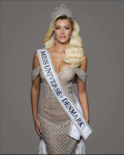 - Ảnh 3. Miss Universe 2024 liên tục gây tranh cãi, dân mạng ban đầu đánh cược cho Nigeria và Thái Lan - Ảnh 6.
