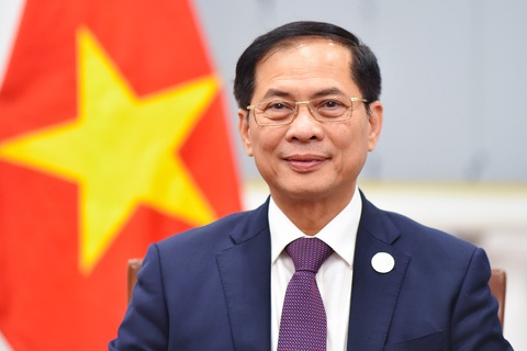 Công ước Hà Nội: thành quả xứng đáng sau gần 5 năm đàm phán và 8 kỳ họp - Ảnh 1. Công ước Hà Nội: Thành quả xứng đáng sau gần 5 năm đàm phán và 8 kỳ họp - Ảnh 1.