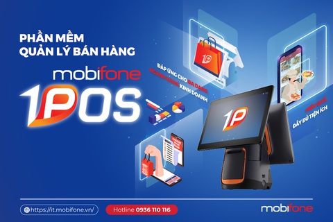 Ứng dụng giải pháp quản lý bán hàng, doanh nghiệp hưởng nhiều lợi ích - Ảnh 1. Ứng dụng giải pháp quản lý bán hàng, doanh nghiệp hưởng nhiều lợi ích - Ảnh 1.