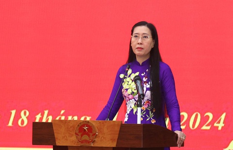 Quảng Ngãi bồi dưỡng kiến thức cho 260 cán bộ quy hoạch diện Ban Thường vụ Tỉnh ủy quản lý - Ảnh 1.