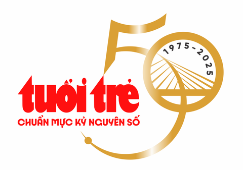 Mời bạn đọc bình chọn logo, slogan kỷ niệm 50 năm thành lập báo Tuổi Trẻ - Ảnh 18. Mời bạn đọc bình chọn logo, slogan kỷ niệm 50 năm thành lập báo Tuổi Trẻ - Ảnh 19.