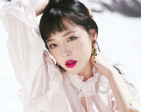 Sao K-pop đơn độc chiến đấu với bệnh trầm cảm - Ảnh 6. Sao K-pop đơn độc chiến đấu với bệnh trầm cảm - Ảnh 6.