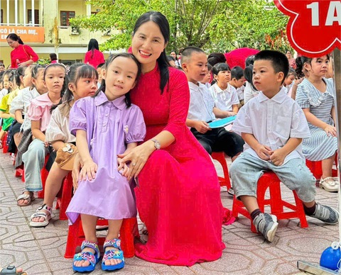 Những kết quả nổi bật của ngành giáo dục và đào tạo Thanh Hóa - Ảnh 1.