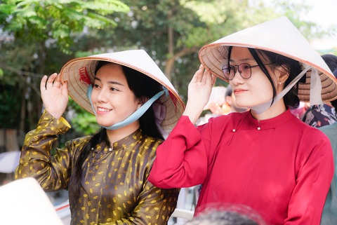 Chính thức: Nghỉ 9 ngày liền dịp Tết Nguyên đán 2025 - Ảnh 1. Chính thức: Nghỉ 9 ngày liền dịp Tết Nguyên đán 2025 - Ảnh 1.