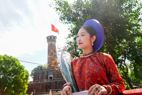 Các công ty cho công nhân nghỉ Tết Nguyên đán 2025 bao nhiêu ngày? - Ảnh 1. Các công ty cho nghỉ Tết Nguyên đán 2025 bao nhiêu ngày? - Ảnh 1.