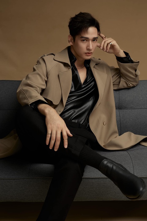 Danh hiệu các cuộc thi sắc đẹp chỉ là hào quang bổ trợ - Ảnh 1. Mister Tourism World 2025 tổ chức ở Việt Nam, Võ Minh Thoại đại diện nước chủ nhà - Ảnh 3.