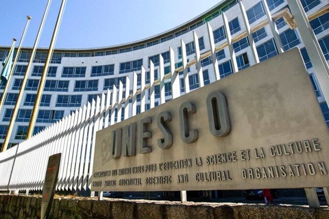 UNESCO nâng mức bảo vệ cấp cao nhất cho hàng chục di sản văn hóa ở Liban - Ảnh 1. Bảo vệ di sản văn hóa ở Lebanon giữa chiến tranh Israel và Hezbollah - Ảnh 1.