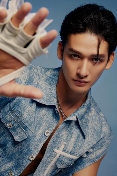 Việt Nam đăng cai tổ chức Mister Tourism World 2025, Võ Minh Thoại đại diện thi - Ảnh 6. Việt Nam đăng cai tổ chức Mister Tourism World 2025, Võ Minh Thoại đại diện thi - Ảnh 6.