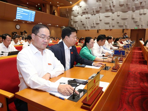 Hà Nội sẽ trao danh hiệu Công dân danh dự Thủ đô cho người nước ngoài - Ảnh 1.