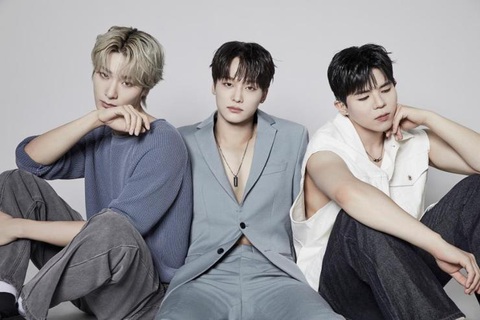 Big Ocean, nhóm nhạc K-pop khiếm thính đầu tiên vang danh quốc tế - Ảnh 3. Big Ocean, nhóm nhạc K-pop khiếm thính đầu tiên tạo ra âm nhạc như thế nào? - Ảnh 3.
