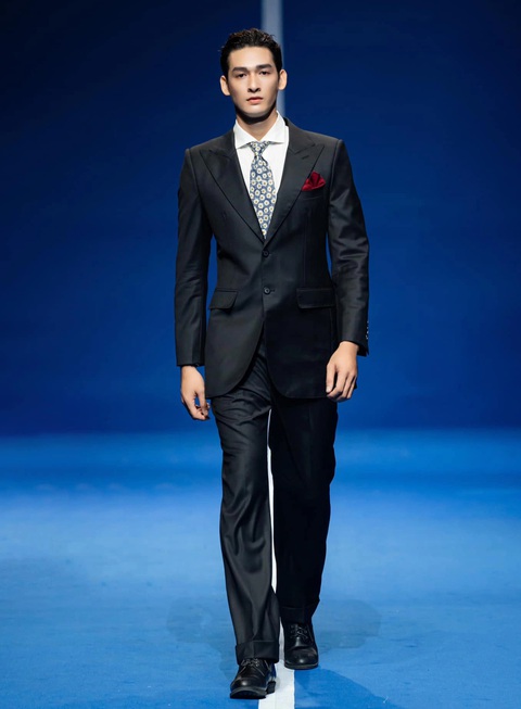 Việt Nam đăng cai tổ chức Mister Tourism World 2025, Võ Minh Thoại đại diện thi - Ảnh 4. Việt Nam đăng cai tổ chức Mister Tourism World 2025, Võ Minh Thoại đại diện thi - Ảnh 4.