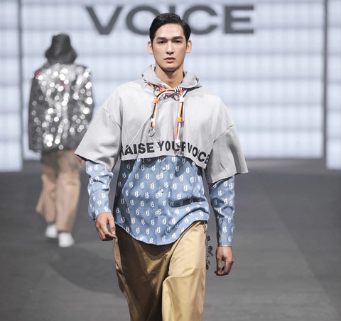 Việt Nam đăng cai tổ chức Mister Tourism World 2025, Võ Minh Thoại đại diện thi - Ảnh 7. Việt Nam đăng cai tổ chức Mister Tourism World 2025, Võ Minh Thoại đại diện thi - Ảnh 7.