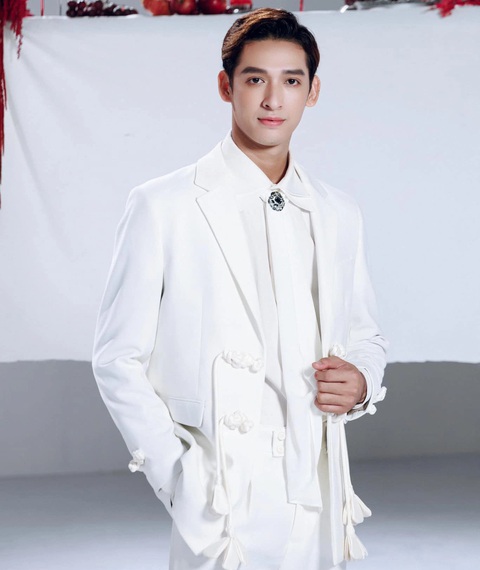 Việt Nam đăng cai tổ chức Mister Tourism World 2025, Võ Minh Thoại đại diện thi - Ảnh 5. Mister Tourism World 2025 tổ chức ở Việt Nam, Võ Minh Thoại đại diện nước chủ nhà - Ảnh 5.