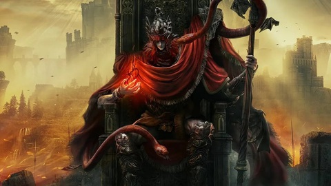 Black Myth Wukong khó có cửa thắng Game của năm - Ảnh 5. Black Myth Wukong khó có cửa thắng Game của năm - Ảnh 5.
