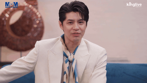 Noo Phước Thịnh lần đầu trải lòng trong talkshow 'Master of Master' - Ảnh 1. Noo Phước Thịnh hé lộ góc khuất đời nghệ sĩ trong talkshow 'Master of Master' - Ảnh 1.