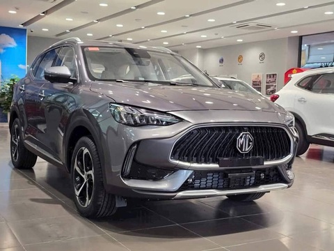 Loạt xe nhập khẩu giảm giá cả trăm triệu đấu ô tô lắp ráp đang 'chạy trước bạ': Nhiều mẫu giảm trên 200 triệu, nhảy xuống cạnh tranh cả xe nhóm dưới- Ảnh 13. Tin tức giá xe: Xe nhập khẩu giảm giá lớn, nhiều mẫu hạ hơn 200 triệu - Ảnh 13.