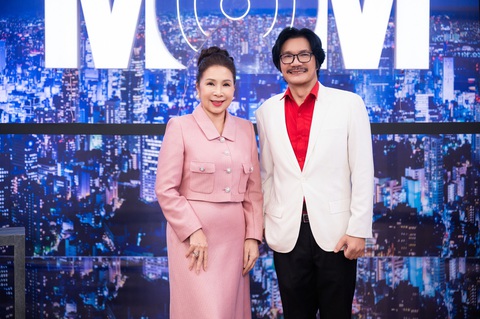 Noo Phước Thịnh, Jun Phạm lần đầu trải lòng trong talkshow 'Master of Master' - Ảnh 4.