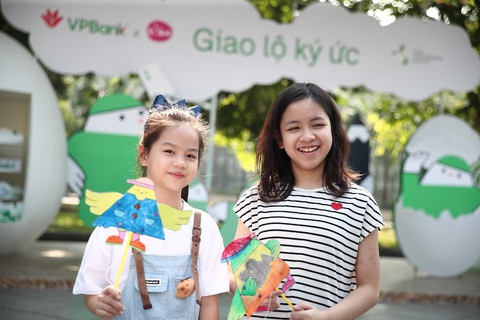 Dấu ấn khó quên của Lễ hội thiết kế sáng tạo Hà Nội 2024 - Ảnh 2. Dấu ấn khó quên của Lễ hội thiết kế sáng tạo Hà Nội 2024 - Ảnh 2.