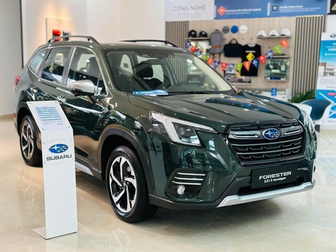 Loạt xe nhập khẩu giảm giá cả trăm triệu đấu ô tô lắp ráp đang 'chạy trước bạ': Nhiều mẫu giảm trên 200 triệu, nhảy xuống cạnh tranh cả xe nhóm dưới- Ảnh 6. Tin tức giá xe: Xe nhập khẩu giảm giá lớn, nhiều mẫu hạ hơn 200 triệu - Ảnh 6.