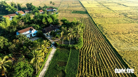 Những hình ảnh bối cảnh phim 'Ngày xưa có một chuyện tình' qua tay máy của nhiếp ảnh gia Phú Yên - Ảnh 9. Có một Phú Yên đẹp mơ màng hoài cổ đến thế của Ngày xưa có một chuyện tình - Ảnh 11.