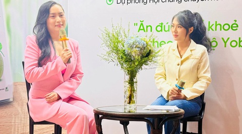 Ăn 'ngày một bữa thô' dễ như uống một ly nước lọc - Ảnh 1. Ăn 'ngày một bữa thô' dễ như uống một ly nước lọc - Ảnh 1.