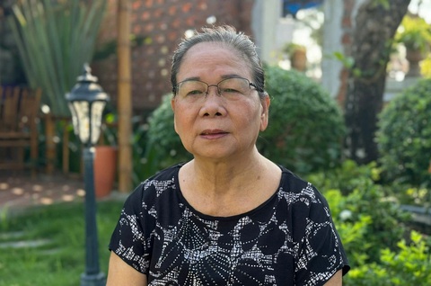 Từ cô bé chăn bò đến nữ Biệt động Sài Gòn đánh dinh Độc Lập - Ảnh 4. Từ cô bé chăn bò đến nữ Biệt động Sài Gòn đánh dinh Độc Lập - Ảnh 5.