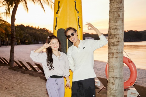 Tin tức giải trí 2-11: Lộ hợp đồng tiệc trắng của Diddy; Avengers về phe Kamala Harris - Ảnh 7. Tin tức giải trí 2-11: Các 'siêu anh hùng' Avengers về phe Kamala Harris - Ảnh 9.