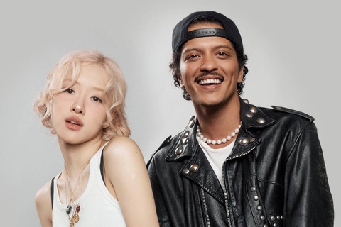 G-Dragon Big Bang và Rosé BlackPink mang âm nhạc K-pop trở về thời hoàng kim - Ảnh 3. G-Dragon Big Bang và Rosé BlackPink mang âm nhạc K-pop trở về thời hoàng kim - Ảnh 3.