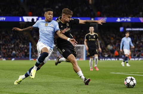 Vòng 10 Premier League: Ai vượt bão chấn thương? - Ảnh 1.