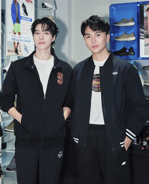 Fashionisto Dương Minh Đăng tự tin 'so kè' nhan sắc cùng loạt sao quốc tế - Ảnh 8. Fashionisto Dương Minh Đăng tự tin 'so kè' nhan sắc cùng loạt sao quốc tế - Ảnh 8.