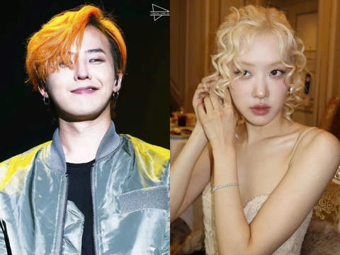 G-Dragon Big Bang và Rosé BlackPink mang âm nhạc K-pop trở về thời hoàng kim - Ảnh 1. G-Dragon Big Bang và Rosé BlackPink mang âm nhạc K-pop trở về thời hoàng kim - Ảnh 1.