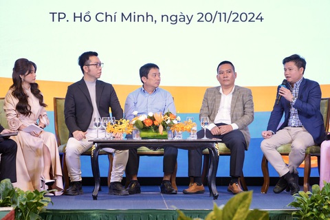 Tiếp sức hàng Việt trên sàn thương mại điện tử, cách nào? - Ảnh 15. Tăng sức cạnh tranh cho hàng Việt trên sàn thương mại điện tử - Ảnh 8.