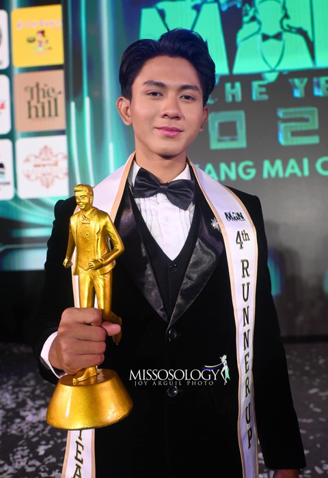 Việt Nam hai lần đoạt danh hiệu á vương 1 Man Of The Year - Ảnh 7. Việt Nam hai lần đoạt danh hiệu á vương 1 Man Of The Year, năm nay chỉ ở top 20 - Ảnh 7.