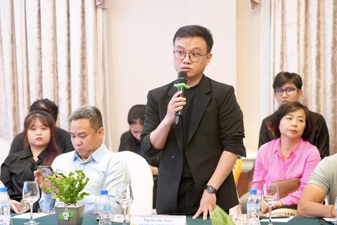 Tiếp sức hàng Việt trên sàn thương mại điện tử, cách nào? - Ảnh 17. Tăng sức cạnh tranh cho hàng Việt trên sàn thương mại điện tử - Ảnh 15.