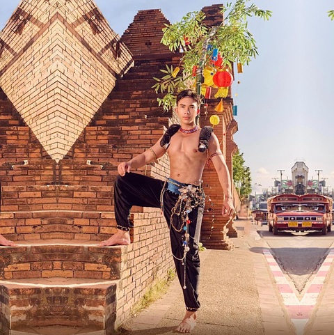 Việt Nam hai lần đoạt danh hiệu á vương 1 Man Of The Year - Ảnh 8. Việt Nam hai lần đoạt danh hiệu á vương 1 Man Of The Year, năm nay chỉ ở top 20 - Ảnh 8.