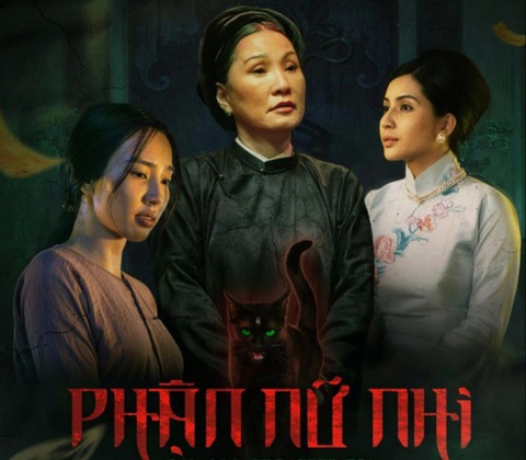 Hoa hậu Thùy Tiên gây bất ngờ trong lần đầu chạm ngõ điện ảnh - Ảnh 4. Thùy Tiên gây bất ngờ trong lần đầu chạm ngõ điện ảnh - Ảnh 5.