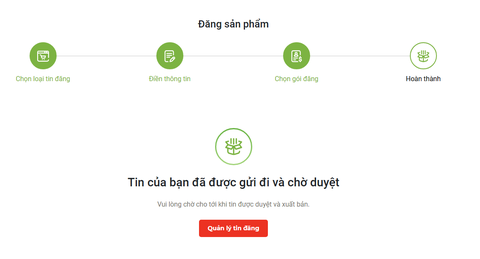 Black friday: đăng tin mỏi tay, chốt ngay deal hot - Ảnh 9.