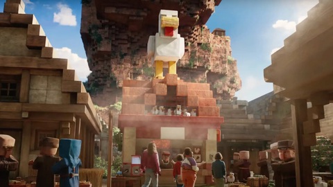 minecraft - Ảnh 2. minecraft - Ảnh 2.