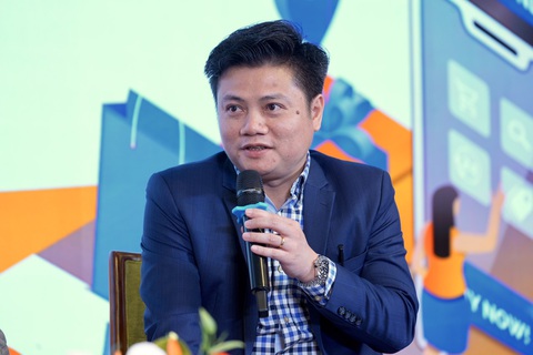 Tiếp sức hàng Việt trên sàn thương mại điện tử, cách nào? - Ảnh 9. Tăng sức cạnh tranh cho hàng Việt trên sàn thương mại điện tử - Ảnh 2.