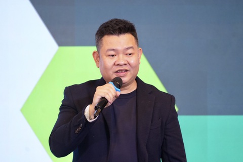Tiếp sức hàng Việt trên sàn thương mại điện tử, cách nào? - Ảnh 8. Vì sao hàng Việt 'yếu thế' trên sàn thương mại điện tử? - Ảnh 9.