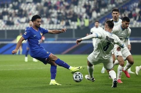 UEFA Nations League ngày càng mất giá - Ảnh 1.