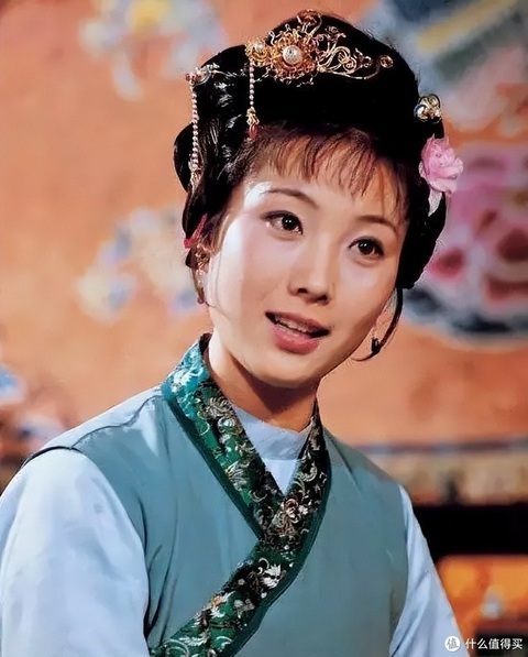 Nữ diễn viên đóng Uyên Ương trong Hồng lâu mộng qua đời ở tuổi 61 - Ảnh 2. Nữ diễn viên đóng Uyên Ương trong Hồng lâu mộng qua đời ở tuổi 61 - Ảnh 2.