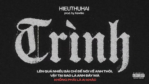 HIEUTHUHAI, Trúc Nhân tranh tài trên bảng xếp hạng - Ảnh 3. Tăng Duy Tân, Da LAB, HIEUTHUHAI… nhưng Trúc Nhân mới đứng đầu cuộc đua top trending YouTube - Ảnh 3.