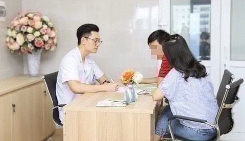Bí quyết chữa bệnh lãnh cảm - Ảnh 2. Bí quyết chữa bệnh lãnh cảm - Ảnh 2.